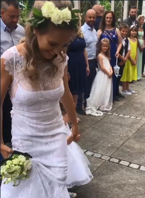 klip  Lucie Vondráčková