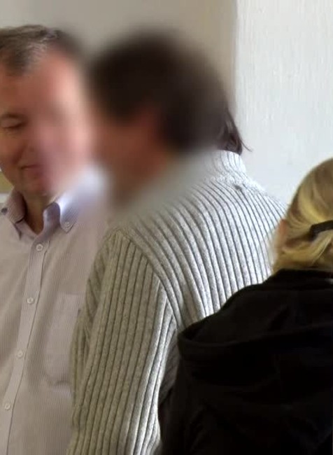 Vychovávateľ obťažoval dievčinu