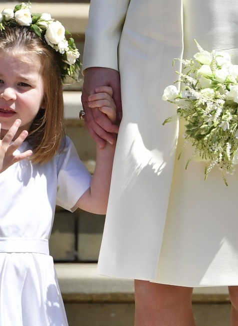 Charlotte Elizabeth Diana