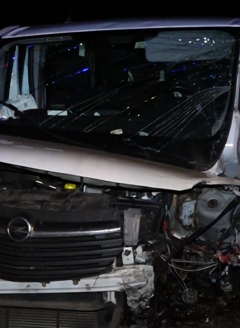 Nehody pod vplyvom alkoholu v Prešovskom kraji 