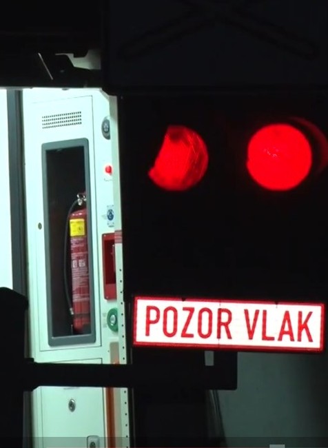 zrazeny vlakom (2)