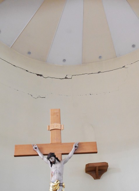 ďapalovce zemetrasenie škody (1)