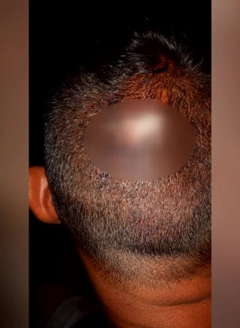 [multi] Konflikt v osade 786