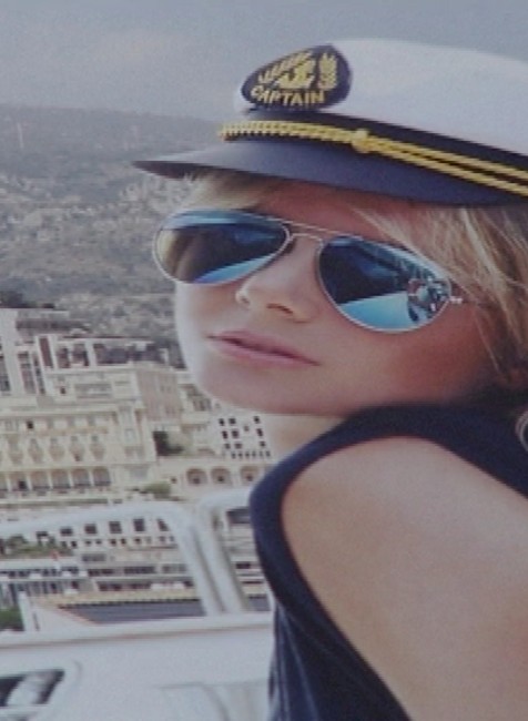 Hantuchová_Daniela_modelka 1