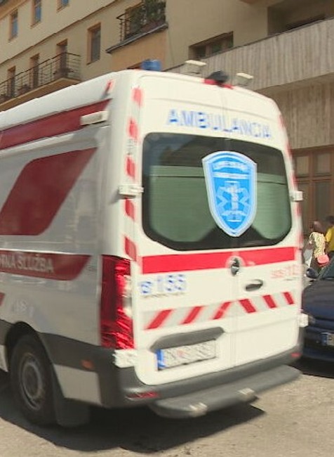 Na internáte zomrel len 17-ročný chlapec. Príčinou mali byť drogy (2)