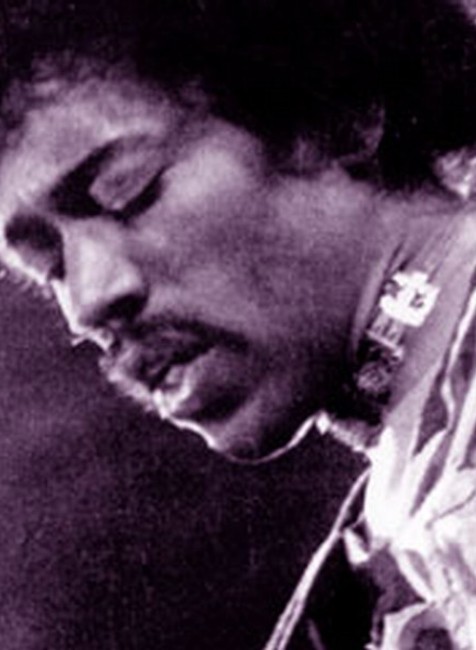 Jimi Hendrix