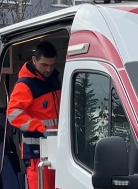 sanitka il