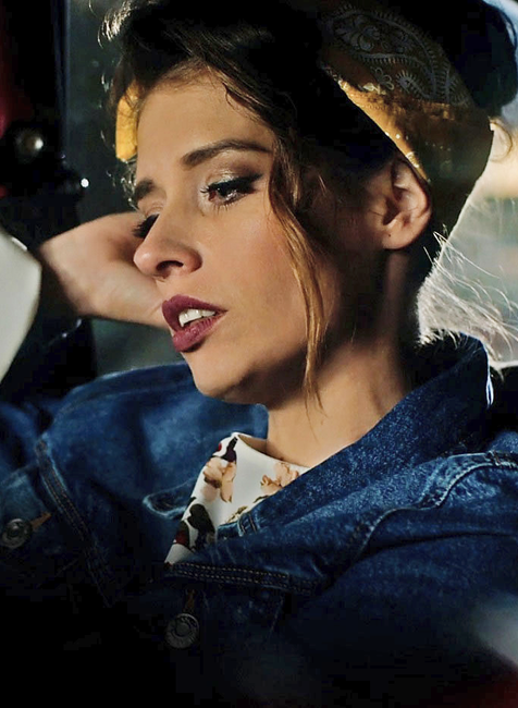 Sima Martausová - 3Bobule