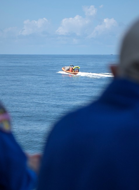 Bob a Dough sa úspešne vrátili na Zem