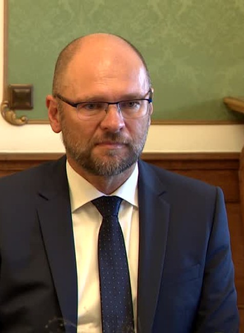 Kiska, stretnutie v prezidentskom paláci142