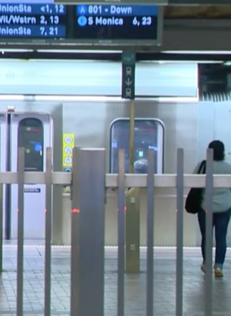 Nevidiacemu chcel ukradnúť dieťa