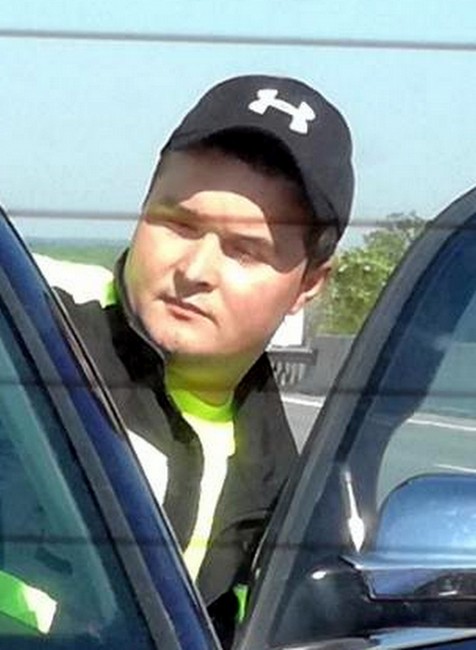 Nitra, falošný policajt