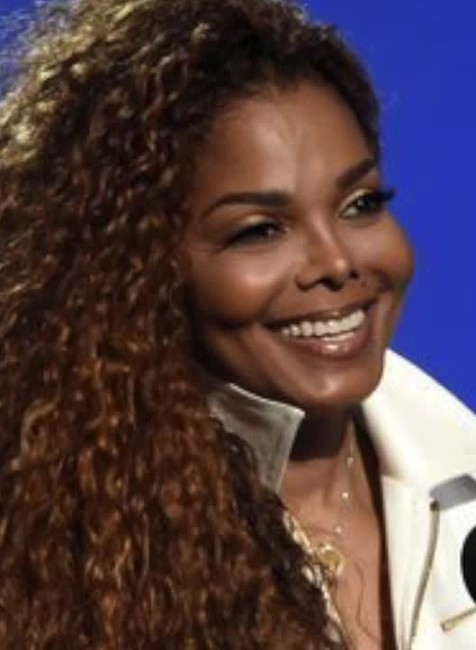 Janet Jackson9107