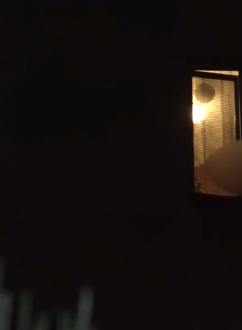 Záhadná smrť ženy 1 