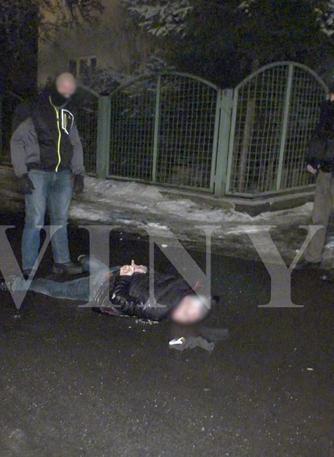 Nočná akcia Zvolen 4 