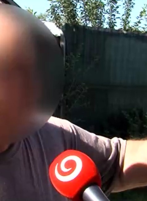 Muž (32) surovo napadol svojho suseda (80).