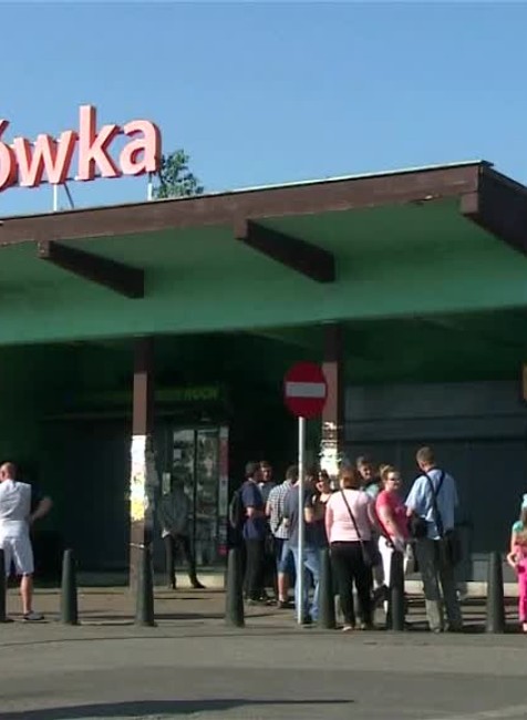 Poľsko- otras bane11520