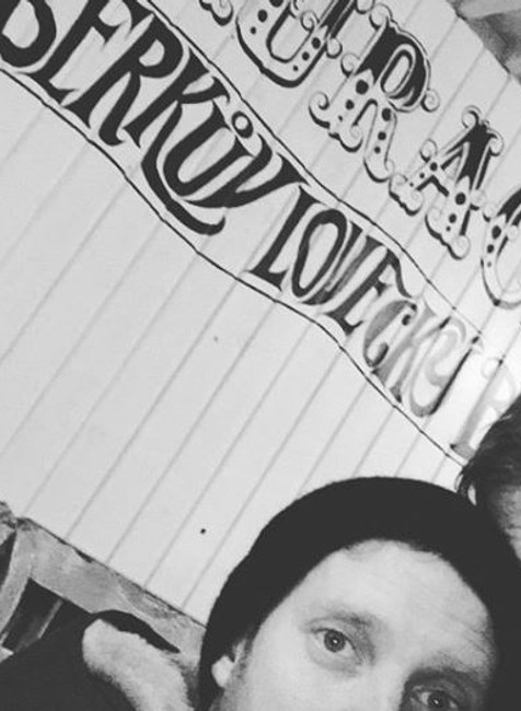 Jakub Prachař s otcom