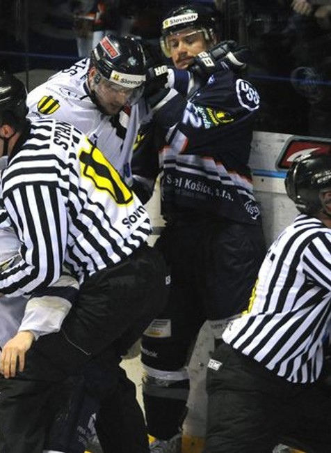 4.finále Košice-Slovan 4