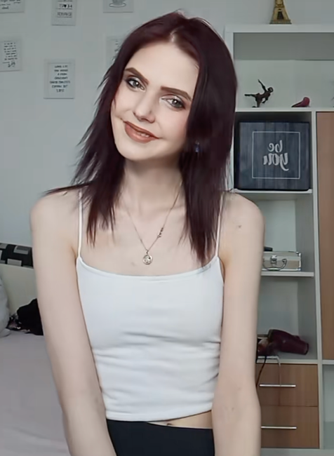 Andrea Kresničerová