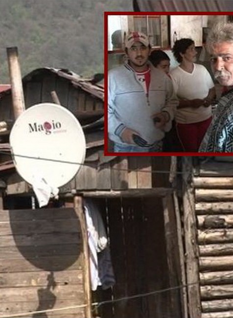 Kolačkovskí Rómovia sa pripravujú na hokejové majstrovstvá