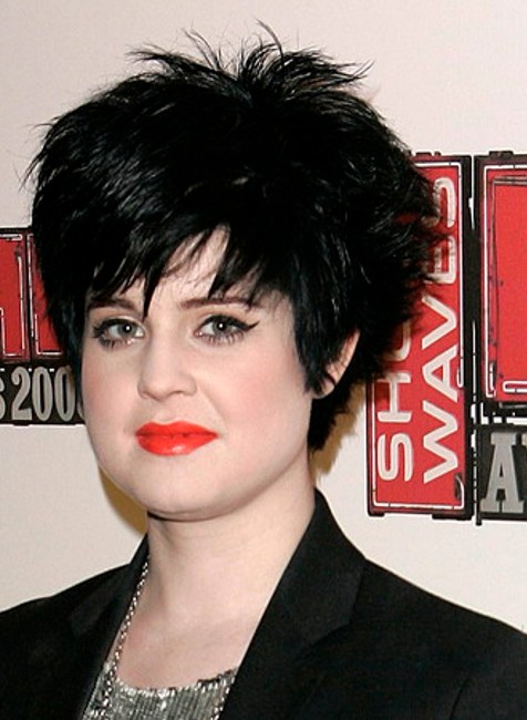 Kelly Osbourne