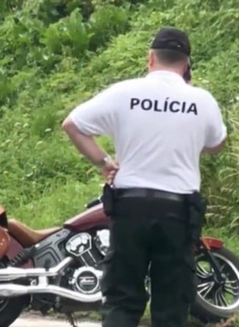 Dôraz na kontrolu motorkárov.