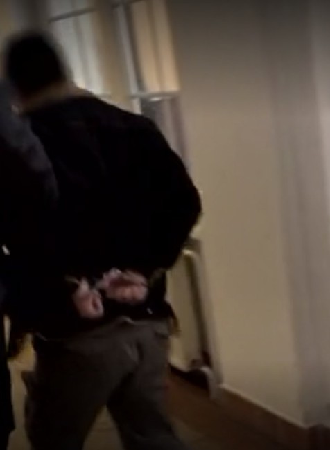 18 ročného mladíka obvinili z lúpeže.een capture 29112019 135508