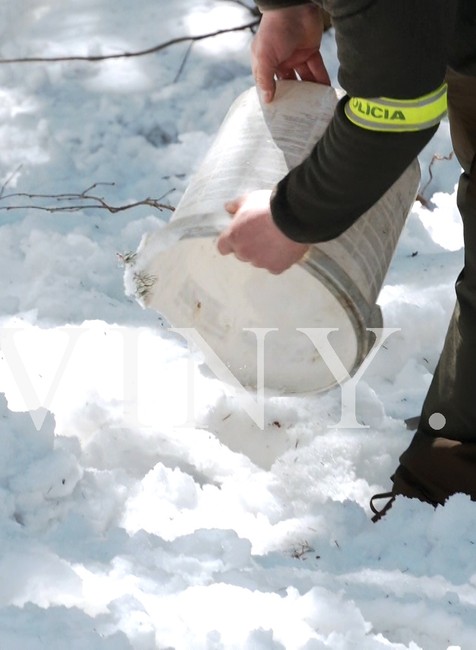 Pátranie po 39 - ročnej Agáte