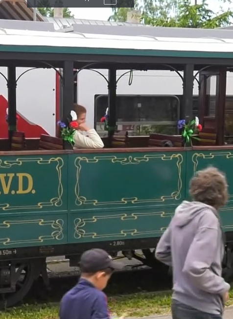 Otvorenie letnej turistickej sezóny