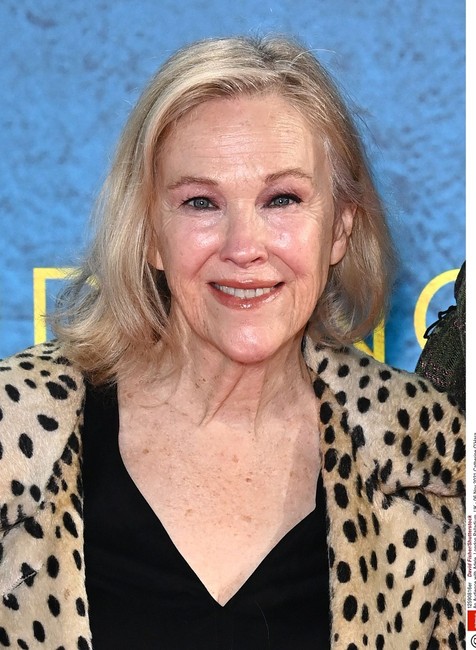 Catherine O'Hara