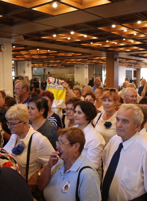 Brány parlamentu aj Bratislavského hradu otvoria pre širokú verejnosť