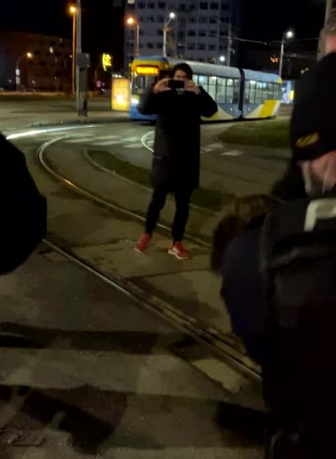 [multi] nočný zásah 2099