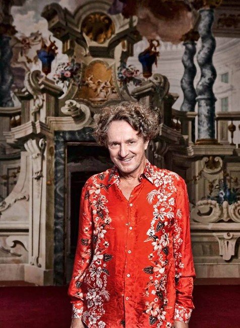 Goran Bregović