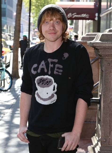 Rupert Grint