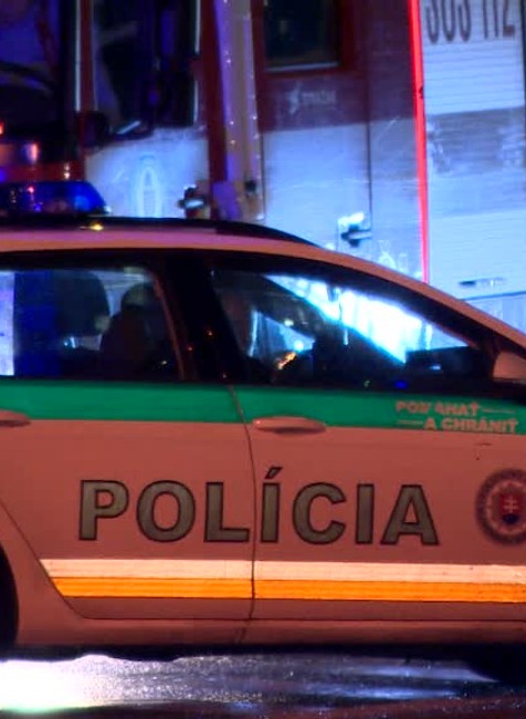 [multi] KN Tragická smrť na cestách 252