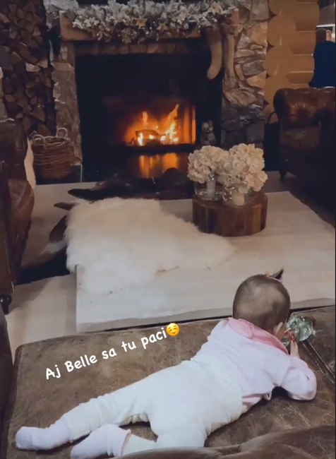 Gáboríkovci na Donovaloch 8