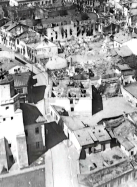 V poľskej Varšave si pripomínali 80. výročie vypuknutia 2. svetovej vojny. Putin pozvanie nedostal