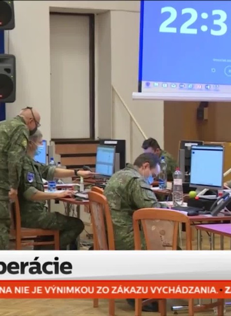 [multi] Riadenie operacie 2510