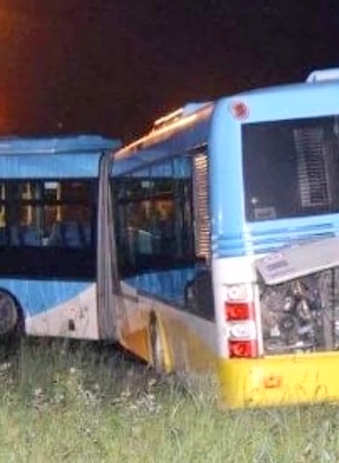 [multi] Tragédia v košických železiarňach 501