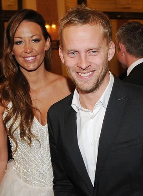 Prachař a Hanychová tit