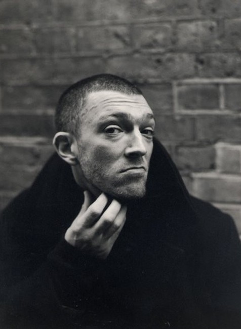 Vincent Cassel