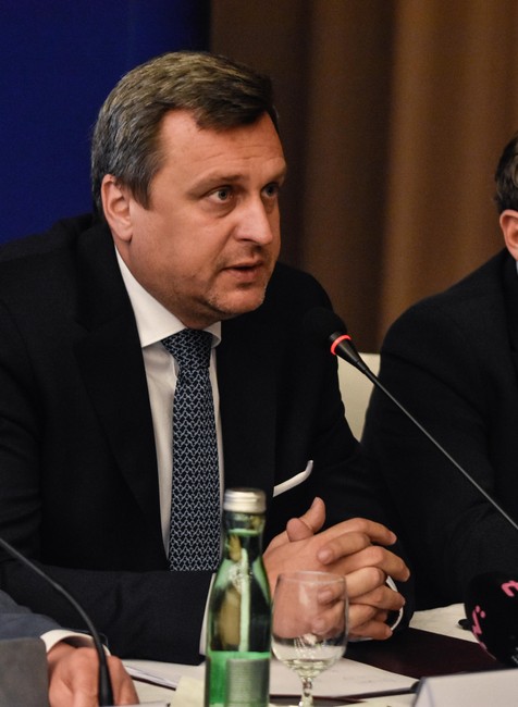 Kúpeľné mesto žije politikou. V Piešťanoch sa stretli zástupcovia V4