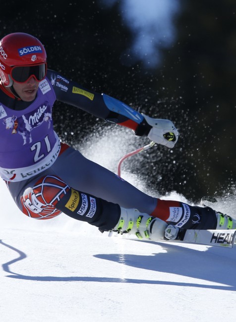 Bode Miller