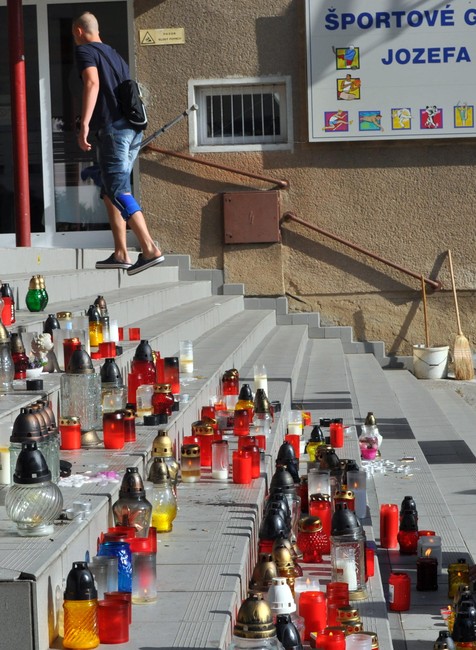 Športové gymnázium Jozefa Herdu v Trnave 1