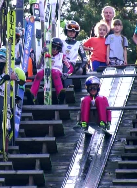 [multi] Skokanský supertalent 603