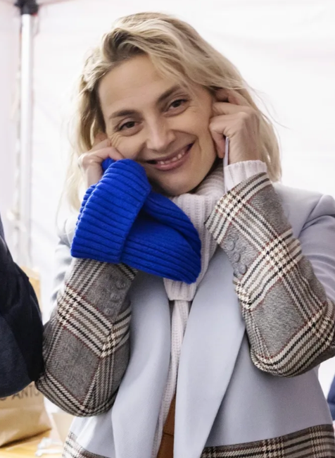 Bára Poláková