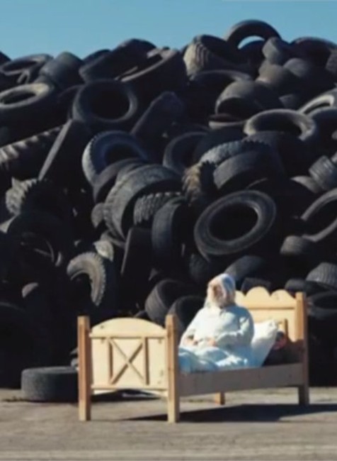 Likvidácia pneumatík 1