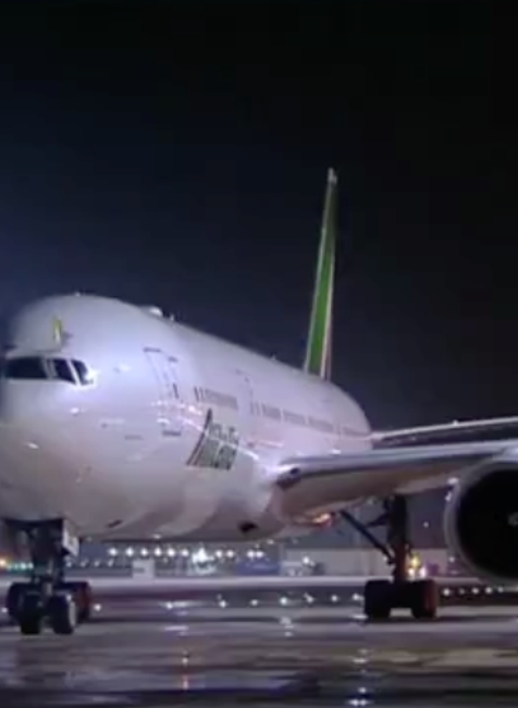 Ako káže, tak aj koná. Pápež František sa stretol s predstaviteľmi islamu