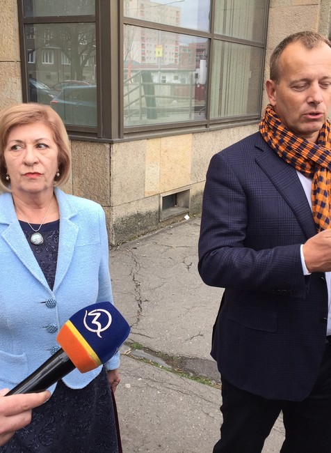 Boris Kollár vypočúvanie polícia 3